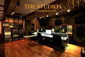 The Studios At Linden Oaks Featured Graphic