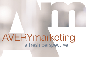 Avery Marketing Featured Graphic