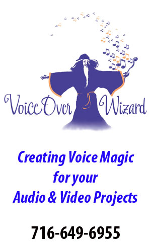 Voice Over Wizard